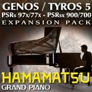 Yamaha Exapnsion Pack Hamamatsu Piano
